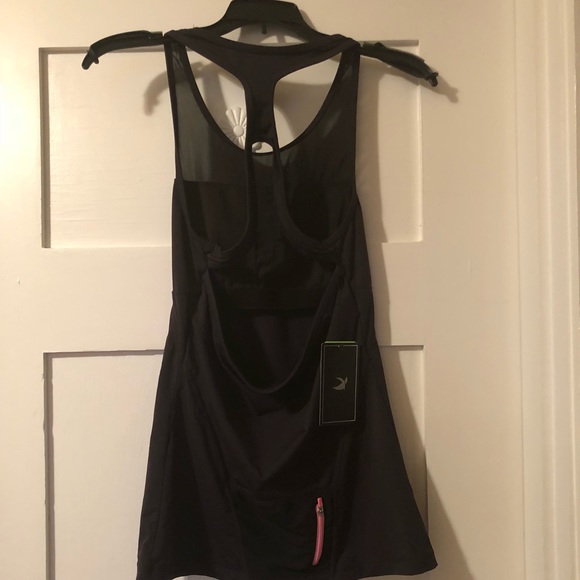 Glyder Other - Brand New Glyder Workout Top